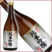 福美人 純米吟醸 720ml