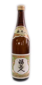 福美人 上撰 720ml