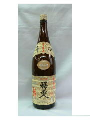 福美人 本醸造 舞 1,800ml
